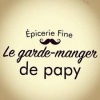 Le garde-manger de papy