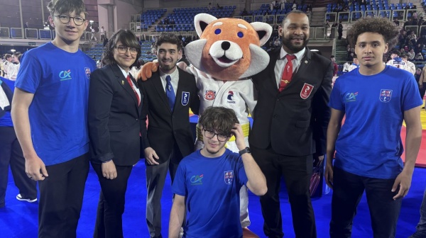 Sur tous les fronts, les arbitres d’Occitanie répondent présents !